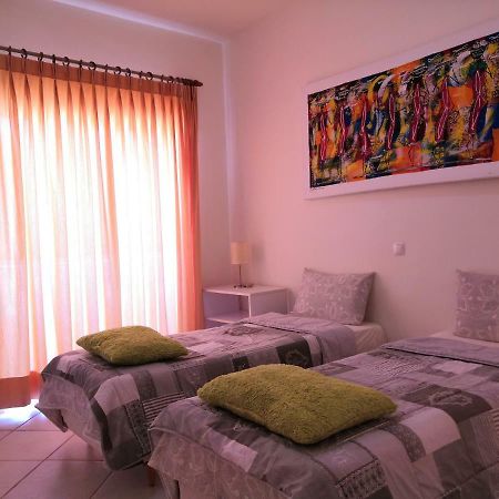 Sal Service Santana Double Bedrooms Sea View Angulo Santa Maria Εξωτερικό φωτογραφία