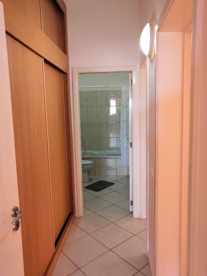 Sal Service Santana Double Bedrooms Sea View Angulo Santa Maria Εξωτερικό φωτογραφία